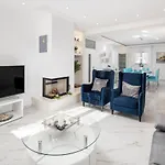 Villa Darina Mala Cista