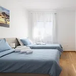 Darina Villa Mala Cista