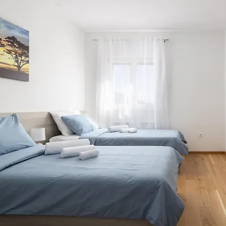 Darina Villa Mala Cista