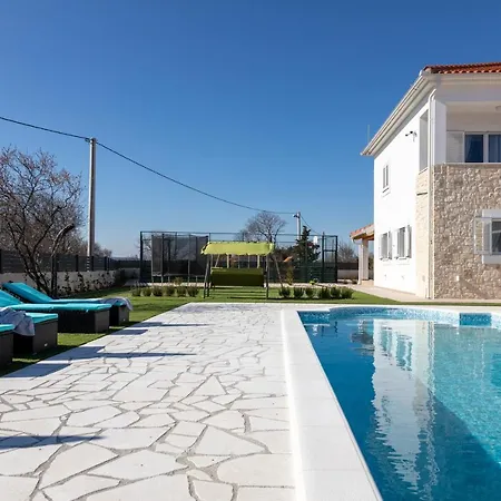 Villa Darina Mala Cista