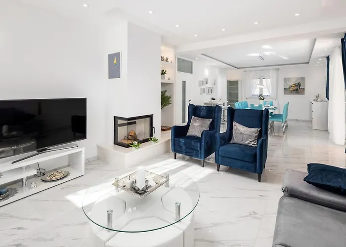 Willa Darina Mala Cista