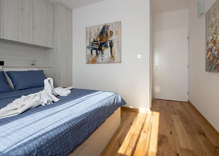 Darina Willa Mala Cista