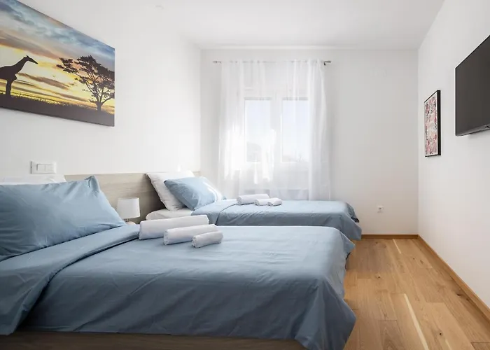 Darina Villa Mala Cista