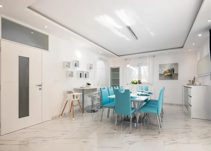 Willa Darina Mala Cista