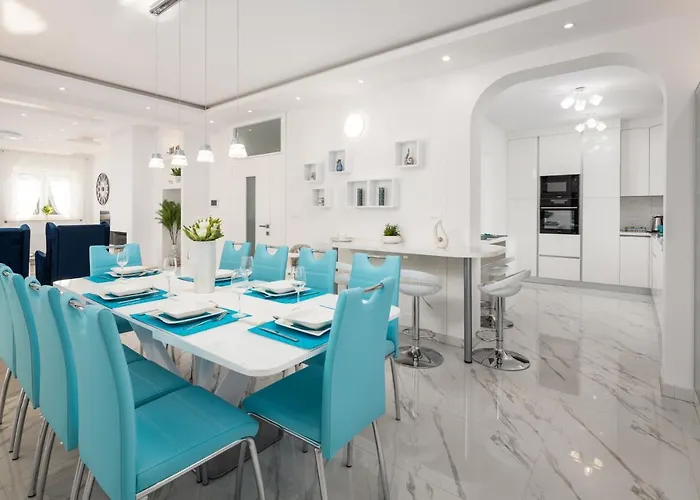 Villa Darina Mala Cista