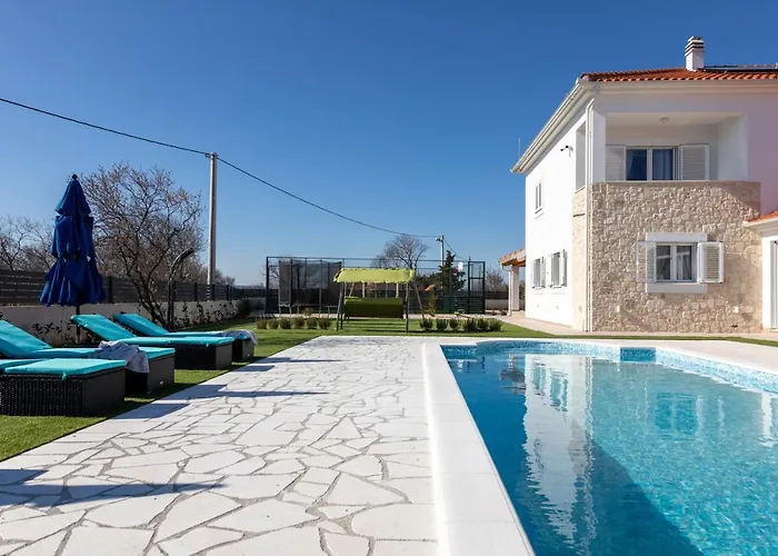 Villa Darina Mala Cista